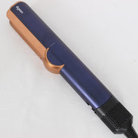 Dyson Airstrait ストレイトナー HT01 DBBC ダークブルー/コッパー ヘアドライヤー ヘアアイロン ダイソン エアストレート 本体