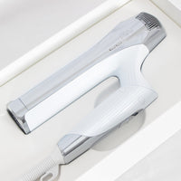【新品】MTG ReFa BEAUTECH DRYER SMART W RE-AX-02A ホワイト ヘアドライヤー ビューテック スマート ダブル リファ 本体