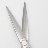 【美品】ミズタニシザーズ SWORD MB-1 カットシザー 5.7インチ ハマグリ刃 メガネハンドル ミズタニ スウォード