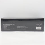 【新品未開封】Brighte 3D SILK STRAIGHT IRON BRT-3D138BK ブラック スリーディーシルクストレートアイロン ブライト 本体