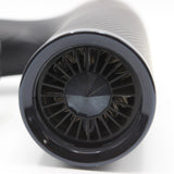 MTG ReFa BEAUTECH DRYER SMART RE-AN-03A ブラック ヘアドライヤー リファビューテック ビューティック スマート 本体