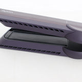 【美品】Dyson Airstrait ストレイトナー HT01 JPPL ジャスパープラム ヘアドライヤー ヘアアイロン ダイソン エアストレート 本体
