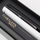【美品】ヘアビューロン 107D Plus ストレート HBRST107D-JP バイオプログラミング ヘアアイロン リュミエリーナ 本体