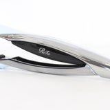 【美品】MTG ReFa BEAUTECH STRAIGHT IRON RE-BM-02A ホワイト ストレートアイロン リファビューテック 本体