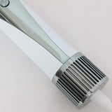 【美品】MTG ReFa BEAUTECH RESETTER RE-BI-02A ホワイト ヘアドライヤー リファビューテック リセッター 本体