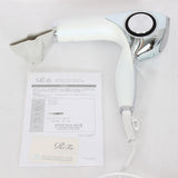 【美品】MTG ReFa BEAUTECH DRYER PRO RE-AJ02A ホワイト リファ ビューティック ドライヤープロ 本体