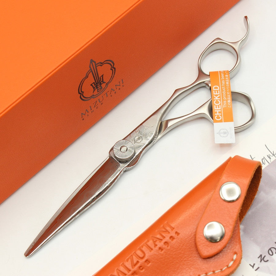 ミズタニシザーズ｜中古シザーの通販は【リファン】 – 中古シザー通販