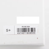 【新品】MTG ReFa BEAUTECH DRYER S+ RE-BC-02A ホワイト ヘアドライヤー リファビューテック ドライヤー 本体