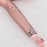 【美品】MTG ReFa BEAUTECH DRYER SMART W RE-AX-05A ピンク ヘアドライヤー ビューテック スマート ダブル リファ 本体