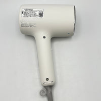 【美品】パナソニック ナノケア EH-NA0J-W ヘアドライヤー ナノケア 高浸透ナノイー&ミネラル搭載 ウォームホワイト Panasonic 本体