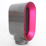 Dyson Airwrap Volume+Shape HS01 VNS FN ニッケル/フューシャ エアラップ ヘアスタイラー ダイソン 本体