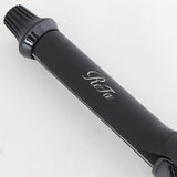 【美品】MTG ReFa CURL IRON PRO 26 RE-AU-03A ブラック 26mm リファカールアイロン プロ ヘアアイロン 本体