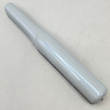 【美品】MTG ReFa FINGER IRON ST RE-AS-02A ホワイト リファフィンガーアイロンST ヘアアイロン 本体