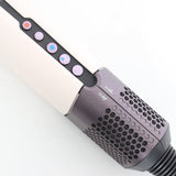 【美品】Dyson Airstrait ストレイトナー HT01 VLP セラミックピンク ヘアドライヤー ヘアアイロン ダイソン エアストレート 本体