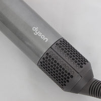 【美品】Dyson Airwrap Complete HS01 COMP FN ニッケル/フューシャ エアラップ ヘアスタイラー ダイソン 本体