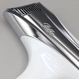 【美品】MTG ReFa BEAUTECH DRYER S+ RE-BC-02A ホワイト 2026年製 ヘアドライヤー リファビューテック ドライヤー 本体