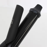 【美品】MTG ReFa CURL IRON PRO 38 RE-AV-03A ブラック 38mm リファカールアイロン プロ ヘアアイロン 本体