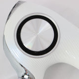 MTG ReFa BEAUTECH DRYER PRO RE-AJ02A ホワイト リファ ビューティック ドライヤープロ 本体
