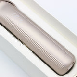 【新品】MTG ReFa FINGER IRON ST 6 RE-BL-04A シャンパンゴールド リファフィンガーアイロンST ヘアアイロン 本体