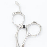 【美品】ミズタニシザーズ SWORD DB-20 カットシザー 6.7インチ ハマグリ刃 オフセットハンドル スウォード ミズタニ