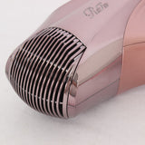 【美品】MTG ReFa BEAUTECH DRYER SMART W RE-AX-05A ピンク ヘアドライヤー ビューテック スマート ダブル リファ 本体