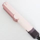 【美品】Dyson Airstrait ストレイトナー HT01 VLP セラミックピンク ヘアドライヤー ヘアアイロン ダイソン エアストレート 本体