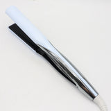 【美品】MTG ReFa BEAUTECH STRAIGHT IRON RE-BM-02A ホワイト ストレートアイロン リファビューテック 本体