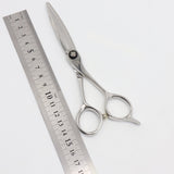 【美品】刃物屋トギノン ネオスライド カットシザー 6インチ 笹刃 メガネハンドル NEO