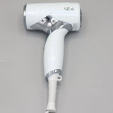 【美品】MTG ReFa BEAUTECH DRYER SE RE-BX-02A ホワイト ヘアドライヤー リファ ビューテック 本体