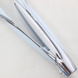 【美品】MTG ReFa STRAIGHT IRON PRO RE-AT-02A ホワイト リファストレートアイロン プロ ヘアアイロン 本体
