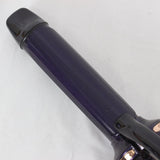 【美品】ヘアビューロン 27D Plus カール L-type 34.0mm HBRCL27D-L-JP バイオプログラミング ヘアアイロン リュミエリーナ 本体