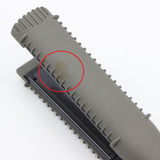 クレイツ マグネットヘアプロ ストレートアイロン S HCS-G06G ホリスティックキュアーズ 本体