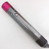【美品】Dyson Airwrap Complete HS01 COMP FN ニッケル/フューシャ エアラップ ヘアスタイラー ダイソン 本体