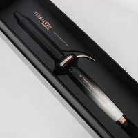 【新品】ヘアビューロン 107D Plus カール S-type 26.5mm HBRCL107D-S-JP バイオプログラミング ヘアアイロン コテ 本体