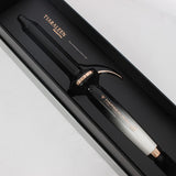 【新品】ヘアビューロン 107D Plus カール S-type 26.5mm HBRCL107D-S-JP バイオプログラミング ヘアアイロン コテ 本体