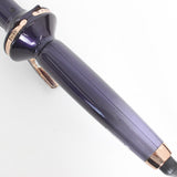 【美品】ヘアビューロン 27D Plus カール S-type 26.5mm HBRCL27D-S-JP バイオプログラミング ヘアアイロン リュミエリーナ 本体