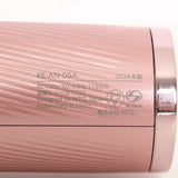 【美品】MTG ReFa BEAUTECH DRYER SMART RE-AN-05A ピンク ヘアドライヤー リファビューテック ビューティック 本体