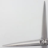 【美品】SGK 三和技研 ROX-60 カットシザー 6インチ ハマグリ刃 オフセットハンドル