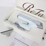 【美品】MTG ReFa BEAUTECH DRYER S+ RE-BC-02A ホワイト ヘアドライヤー リファビューテック ドライヤー 本体