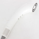 【美品】Brighte SHOWER DRYER BRT-SD173WH ホワイト ヘアドライヤー ブライト シャワードライヤー 本体