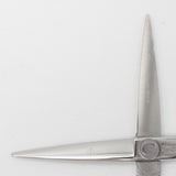 【美品】ミズタニシザーズ SWORD MB-1 カットシザー 5.7インチ ハマグリ刃 メガネハンドル ミズタニ スウォード