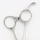 【美品】ナルトシザー RK四梳きヘネシーローリングS23 無料修理残3回あり セニング 6インチ 23目 約35% ロイヤルキングダム