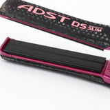 アドスト DS プレミアムスリム FDSS-19 レッドバイオレット ヘアアイロン ADST DS SLIM コテ 本体