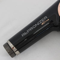 レプロナイザー 4D Plus REP4D-JP バイオプログラミング ヘアドライヤー リュミエリーナ 本体