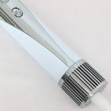 【美品】MTG ReFa BEAUTECH RESETTER RE-BI-02A ホワイト ヘアドライヤー リファビューテック リセッター 本体