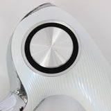 MTG ReFa BEAUTECH DRYER PRO RE-AJ02A ホワイト リファ ビューティック ドライヤープロ 本体