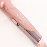 【美品】MTG ReFa BEAUTECH DRYER SMART W RE-AX-05A ピンク ヘアドライヤー ビューテック スマート ダブル リファ 本体