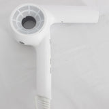 【美品】ホリスティックキュアーズ マグネットへアプロ HCD-G06W ホワイト ヘアドライヤー 本体