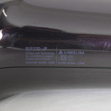 レプロナイザー 27D Plus REP27D-JP バイオプログラミング ヘアドライヤー リュミエリーナ 本体