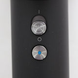【美品】Dyson Supersonic Ionic HD08 ULF BBN N ブラック/ニッケル ヘアドライヤー ダイソン スーパーソニック 本体
